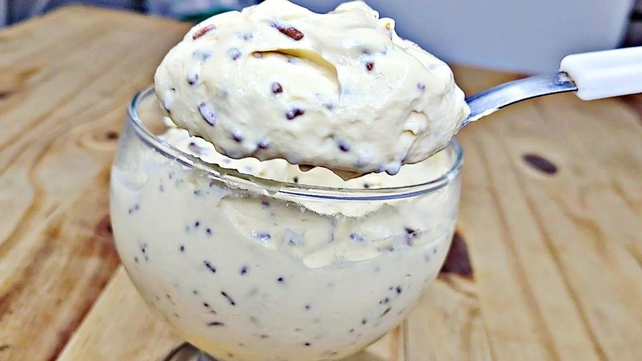 DESSERT THAT ANYONE CAN MAKE AND IT'S DELICIOUS! quick and easy recipes /youtube recipes