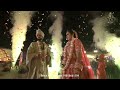 Grand Var Mala Theme Jai Mala Theme Bride Entry Groom Entry Black Pearl Events Weddings