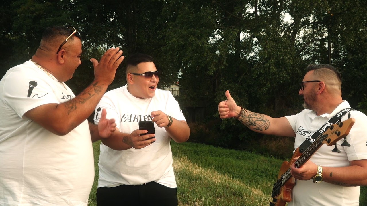 FABI BAND - CASINO 2 (official video)