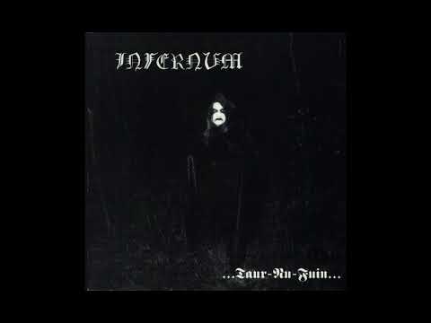 Infernum- ...Taur-nu-Fuin... (Album 1994)