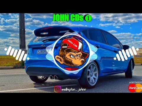 MINA SENSAÇÃO - DEAVELE SANTOS - ( MÚSICA TIK TOK ) -《 COM GRAVE 》🔊🎶