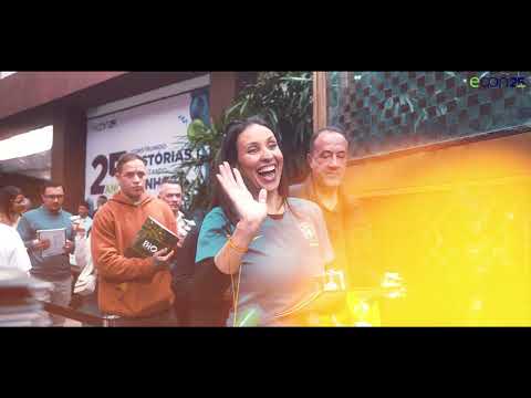 Meeting Econ -Verdí Tiquatira e Bio Parque Nabuco - Maio 2026