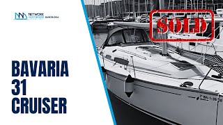 Bavaria 31 Cruiser - SOLD