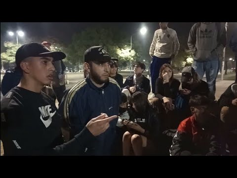 RIFE NAWE vs ELAN EFES / CUARTOS / BUJANEROS FREE