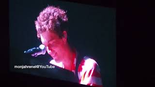 Sign of the Times / Current Location - LANY Live in Manila 2018