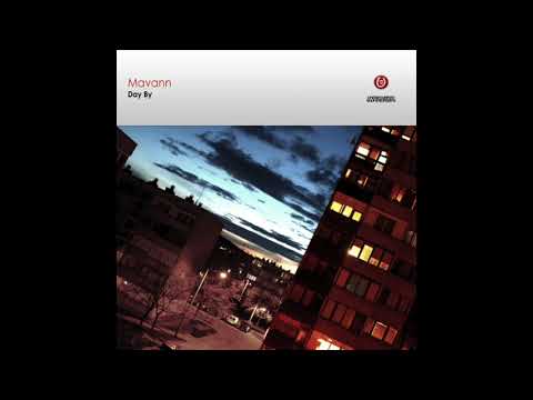 Mavann ‎– Day By (Nikos Diamantopoulos Deep Dub)