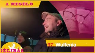97. A jégkorszak apró túlélője, Wulfenia -Délibáb Tv-