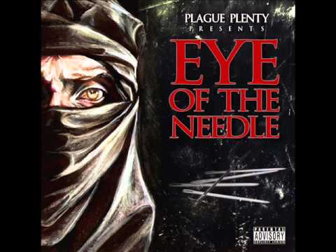 Plague Plenty, Life Cagney - The Mystery Curse