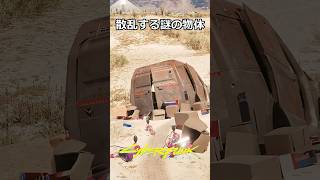 散乱する謎の物体：シェーン・ヴォーゲルとマックス・ワイル