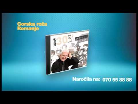 Andrej Šifrer promo