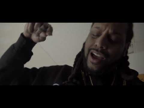 "SMOKE SIGNALS" - SMOKEY DA BANDIT (Official Music Video) - AIRBORNFILMZ