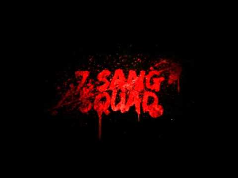 7SangSquad - La 700