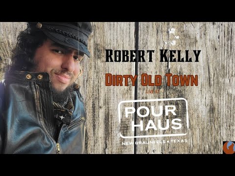 Promotional video thumbnail 4 for Robert Kelly
