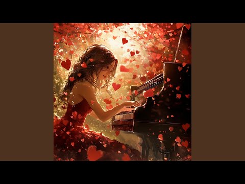 Happy Valentine's Day, My Love