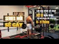Bắt Đầu Series Mới : SẼ GẦY