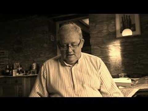 BOMBARDIER - An Anti-War Poem by Harry Rogers