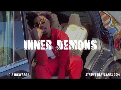 [FREE] DaBoii (SOB X RBE) x BabyTron x ShittyBoyz Type Beat- "Inner Demons"