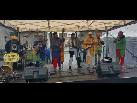 Lojzo - Schöne Náci,Zita obezita,Učiteľka chémie