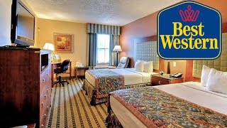 preview picture of video 'BEST WESTERN PLUS Inn at Valley View - Roanoke VA Hotel Coupon'