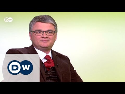 Resistente Keime bekämpfen | Fit & gesund - Interview