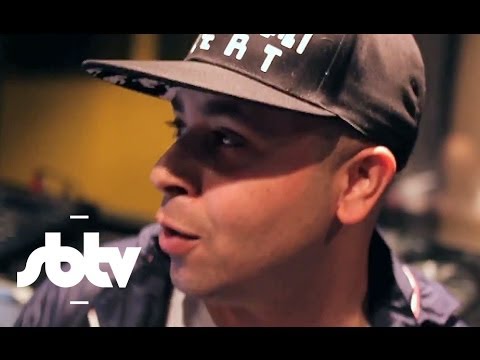 Vader | Warm Up Sessions [S7.EP25]: SBTV