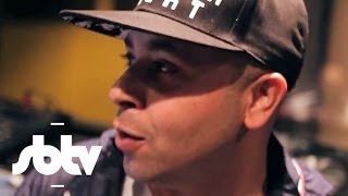 Vader | Warm Up Sessions [S7.EP25]: SBTV