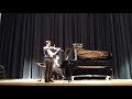 JOAN TOWER- Purple Rhapsody - Mason Spencer JOAN TOWER- Purple Rhapsody