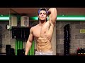 Chest & Shoulder + Subway Physique Update