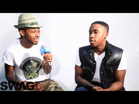 Urban Flash - Ricardo's Fashion Frenzy - (www.UrbanFlash.net)