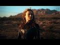 Carol Danvers All Movies Shows Twixtor 4k