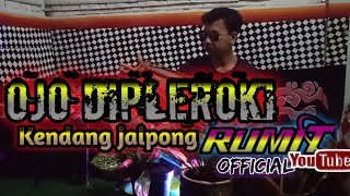 Download lagu cover kendang jaipong (Ojo Dipleroki)#coverkendang#kendangjaipong mp3 Download lagu cover kendang jaipong (Ojo Dipleroki)#coverkendang#kendangjaipong mp3