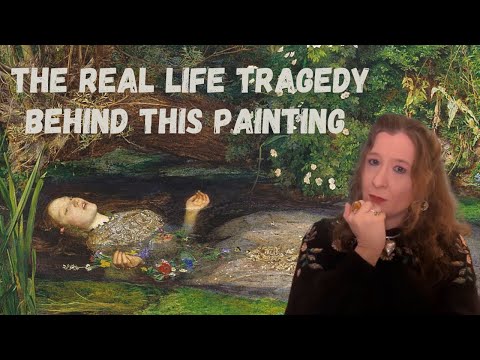 Lizzie Siddal and the Feminine Muse