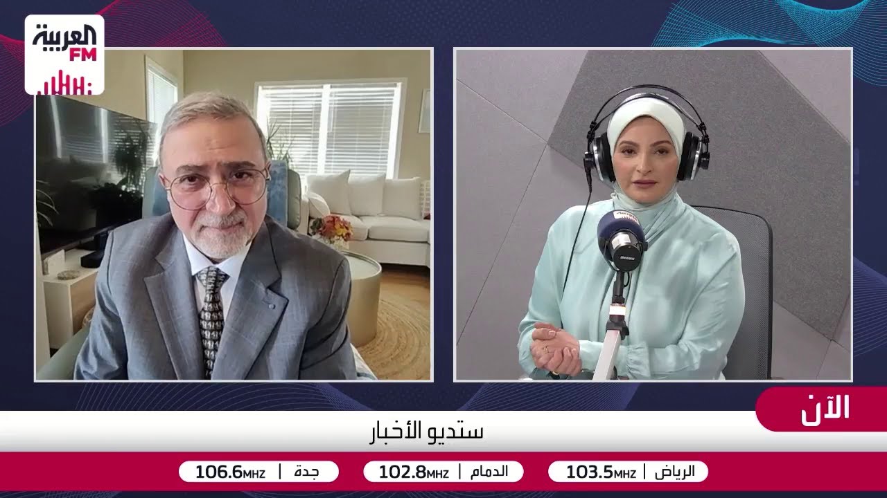 محلل سياسي: ترمب يحرر الاقتصاد العالمي من ابتزاز إيران بحصارها بحرياً