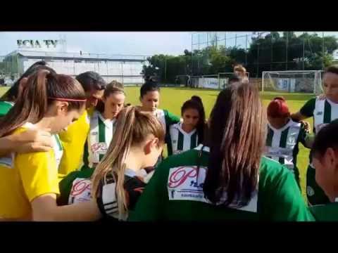 Iranduba 1 x 1 Manaus F.C | BASTIDORES | CAFF (09/07/16)