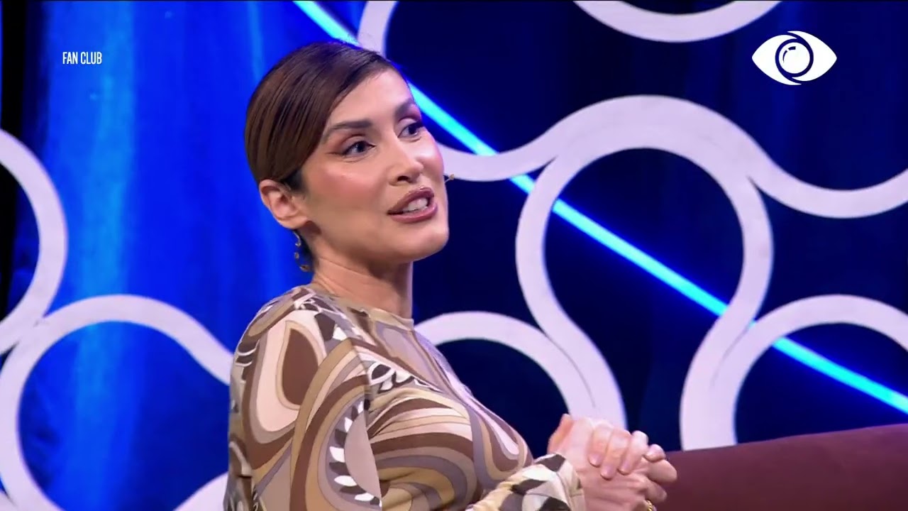 A kanë qenë Kejsi dhe Lorenc Hasrama të lidhur? Ja ç'thotë Aulona Musta!