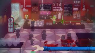 Cover art for Puff Piece