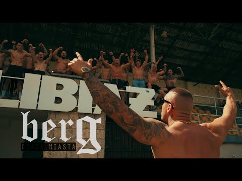 Berg - Dusza Miasta prod. Lose Mind Studio (Official video)