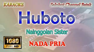 Download lagu Hoboto Nainggolan Sister - Karaoke Nada Pria Key G mp3