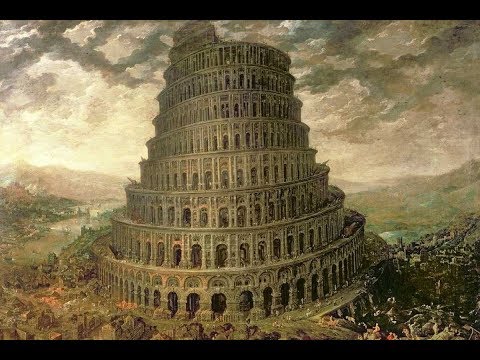 Tower of Babel - Is Diversity a Strength?