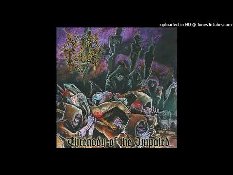 Reign of Terror - Threnody of the Impaled