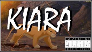 Nucci - Kiara / Liar | 1i Prod. | Illuminati Ent. |