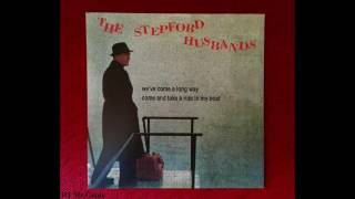 The Stepford Husbands ‎– We've Come A Long Way