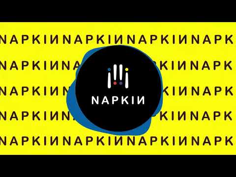 NPKN - It All Ends, Specially The Bad Things (Official Audio)