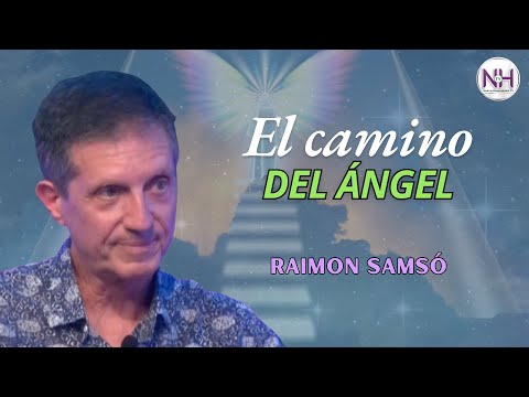 ✨ CONECTA CON TU ÁNGEL GUARDIÁN, con Raimon Samsó - en Nueva Humanidad TV ✨