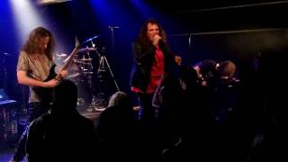 MISANTHROPE @ Chez Paulette