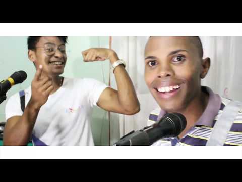 Vola sy Noro  - "Ny foko tia" by Mamy Sarobidy & Nicolas | Chanson Malagasy (Kalon'ny fahiny)