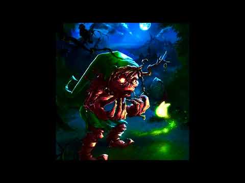Deku Palace Theme Remix (Metal/Rock) - Legend of Zelda: Majora's Mask