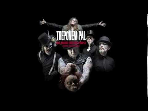 TREPONEM PAL - Survival Dub - rmx by Dr DAS from Asian Dub Foundation