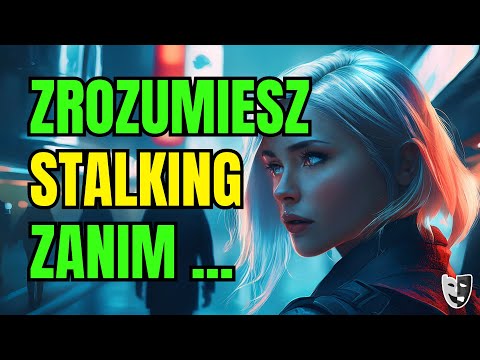 NARCYZ - co robi gdy nikt nie widzi? Zrozumienie gangstalkingu 👁️