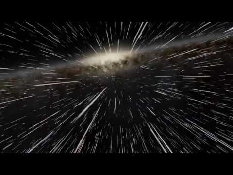 Counter-World Experience: Nebula / fan-made video